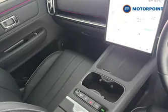 Jaecoo 7 Luxury Automatic Petrol Plug-In Hybrid SUV - Stock Number (1667207) - 15th supplementary image