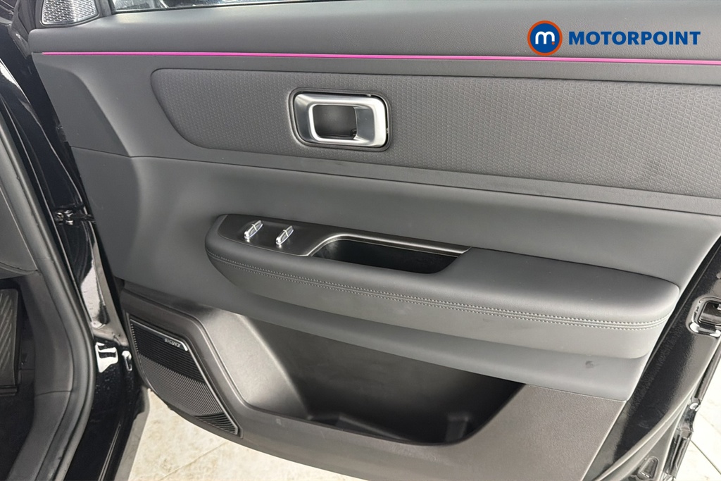 Jaecoo 7 Luxury Automatic Petrol Plug-In Hybrid SUV - Stock Number (1667207) - 18th supplementary image