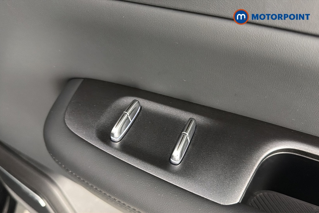 Jaecoo 7 Luxury Automatic Petrol Plug-In Hybrid SUV - Stock Number (1667207) - 19th supplementary image