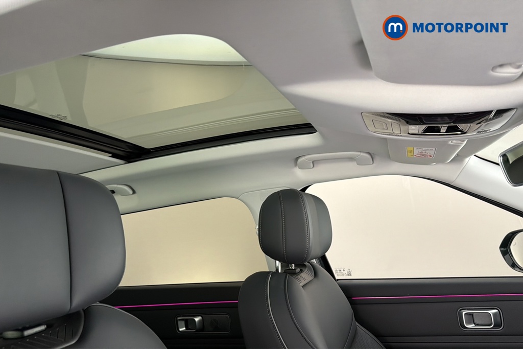 Jaecoo 7 Luxury Automatic Petrol Plug-In Hybrid SUV - Stock Number (1667207) - 20th supplementary image