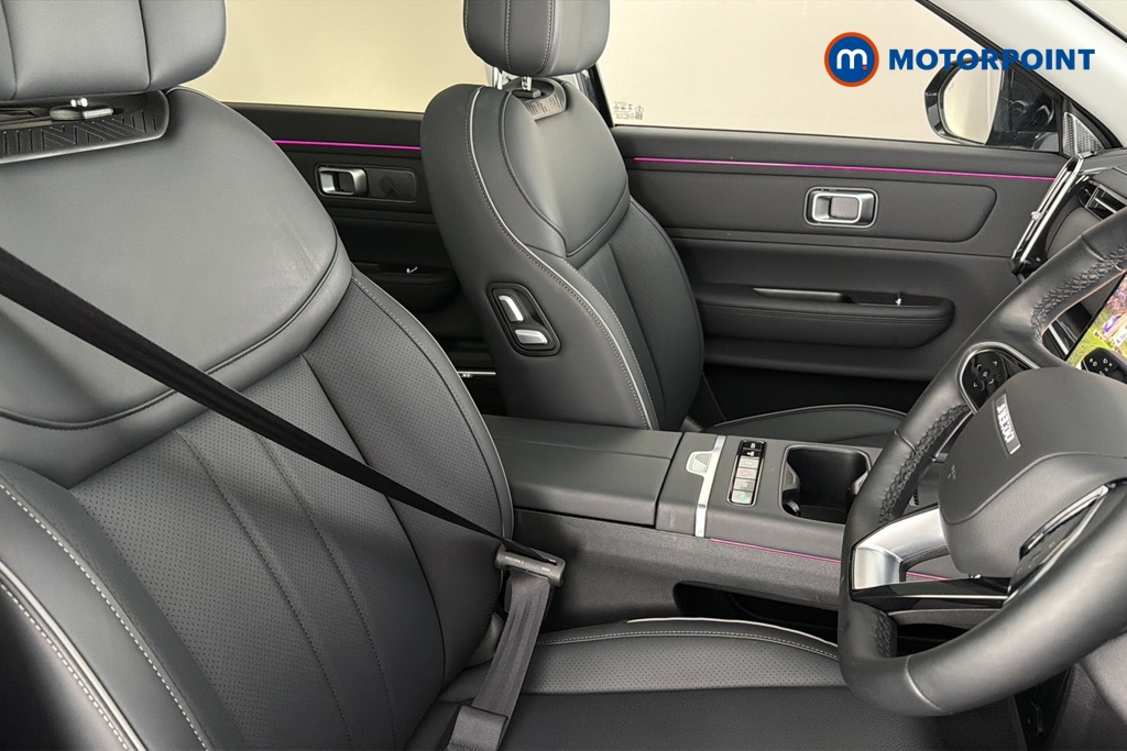 Jaecoo 7 Luxury Automatic Petrol Plug-In Hybrid SUV - Stock Number (1667207) - 22nd supplementary image