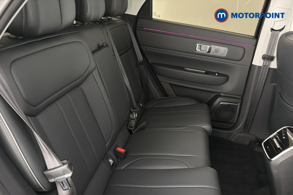Jaecoo 7 Luxury Automatic Petrol Plug-In Hybrid SUV - Stock Number (1667207) - 25th supplementary image