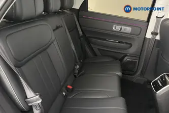 Jaecoo 7 Luxury Automatic Petrol Plug-In Hybrid SUV - Stock Number (1667207) - 25th supplementary image