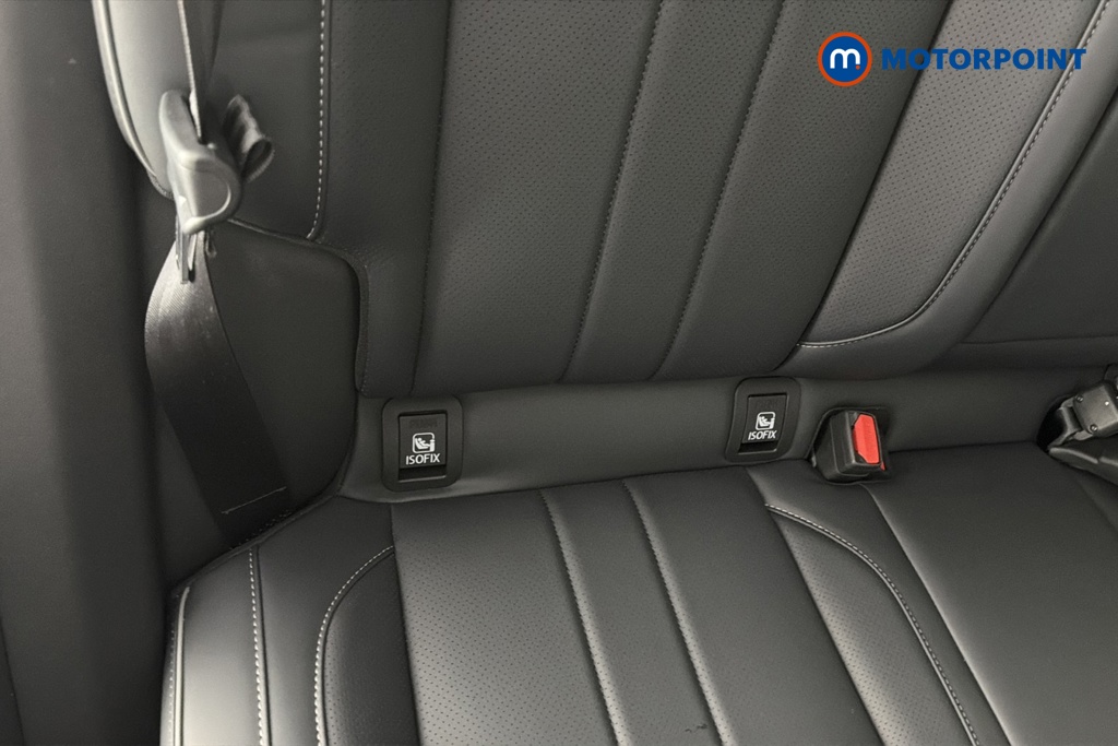 Jaecoo 7 Luxury Automatic Petrol Plug-In Hybrid SUV - Stock Number (1667207) - 27th supplementary image