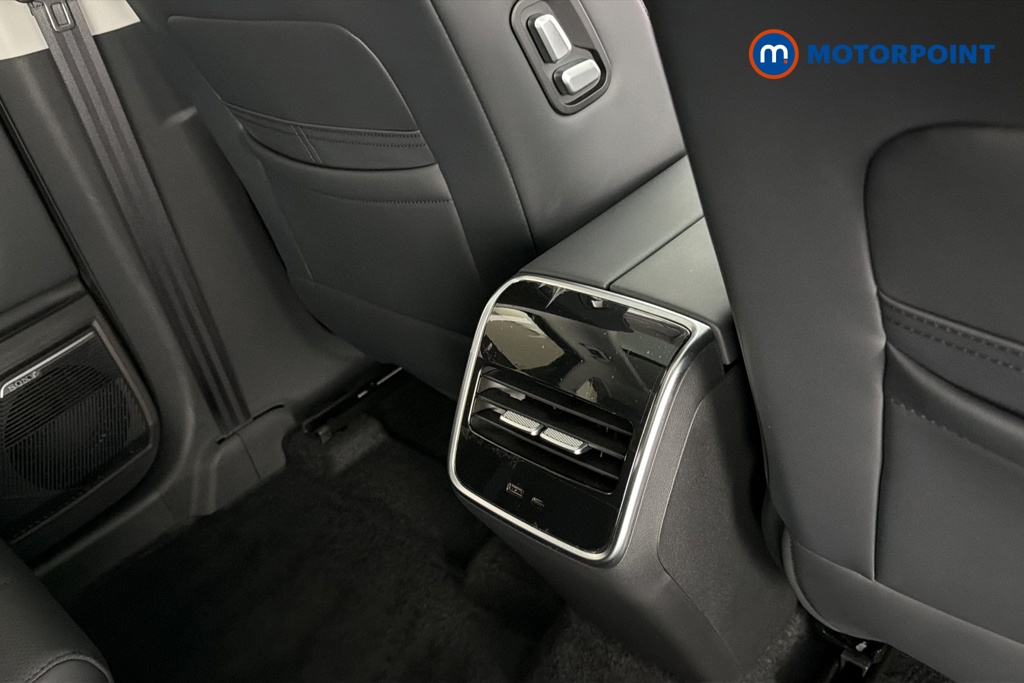 Jaecoo 7 Luxury Automatic Petrol Plug-In Hybrid SUV - Stock Number (1667207) - 28th supplementary image