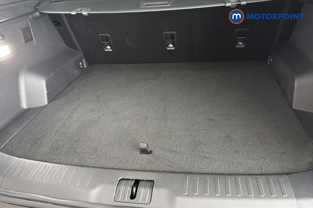 Jaecoo 7 Luxury Automatic Petrol Plug-In Hybrid SUV - Stock Number (1667207) - 30th supplementary image