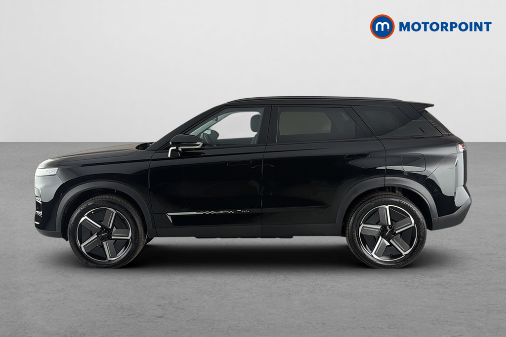 Jaecoo 7 Luxury Automatic Petrol Plug-In Hybrid SUV - Stock Number (1667207) - Drivers side