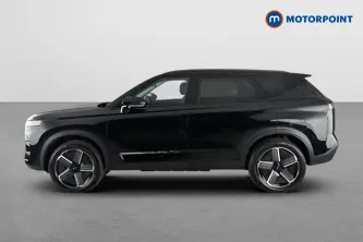 Jaecoo 7 Luxury Automatic Petrol Plug-In Hybrid SUV - Stock Number (1667207) - Drivers side