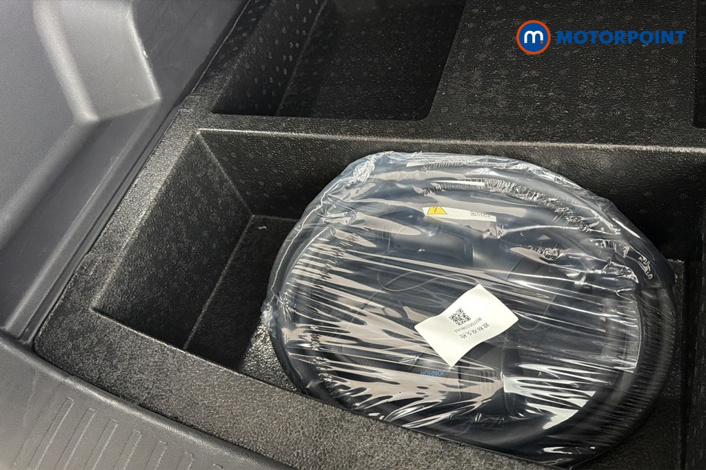 Jaecoo 7 Luxury Automatic Petrol Plug-In Hybrid SUV - Stock Number (1667207) - 34th supplementary image