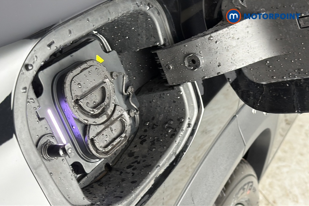 Jaecoo 7 Luxury Automatic Petrol Plug-In Hybrid SUV - Stock Number (1667207) - 40th supplementary image