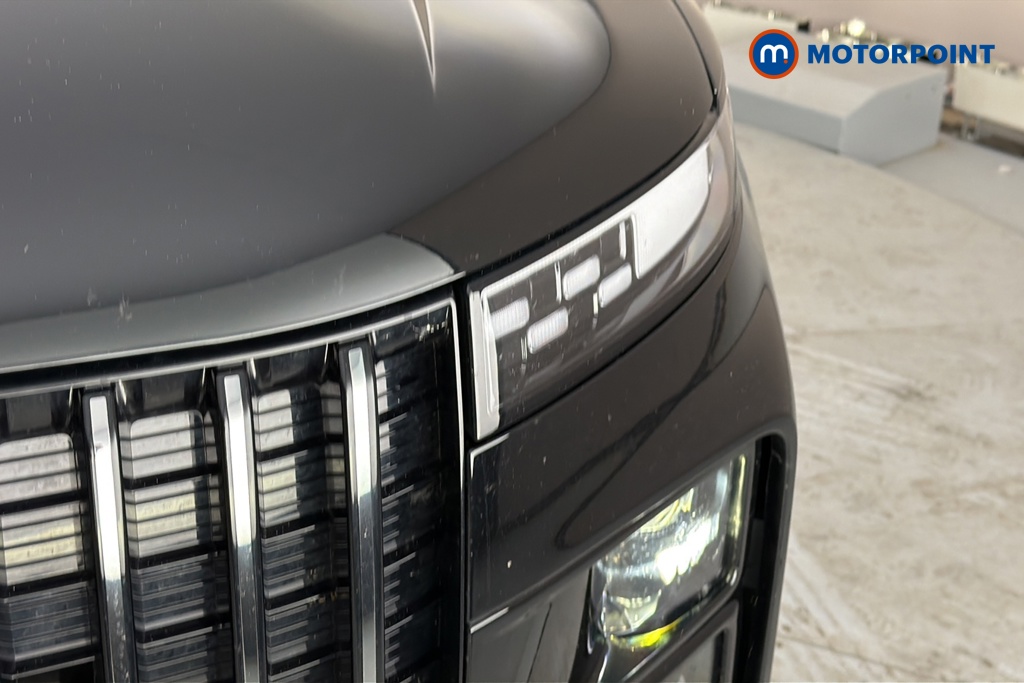 Jaecoo 7 Luxury Automatic Petrol Plug-In Hybrid SUV - Stock Number (1667207) - 42nd supplementary image
