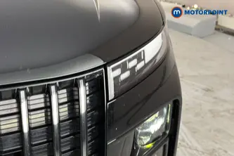 Jaecoo 7 Luxury Automatic Petrol Plug-In Hybrid SUV - Stock Number (1667207) - 42nd supplementary image