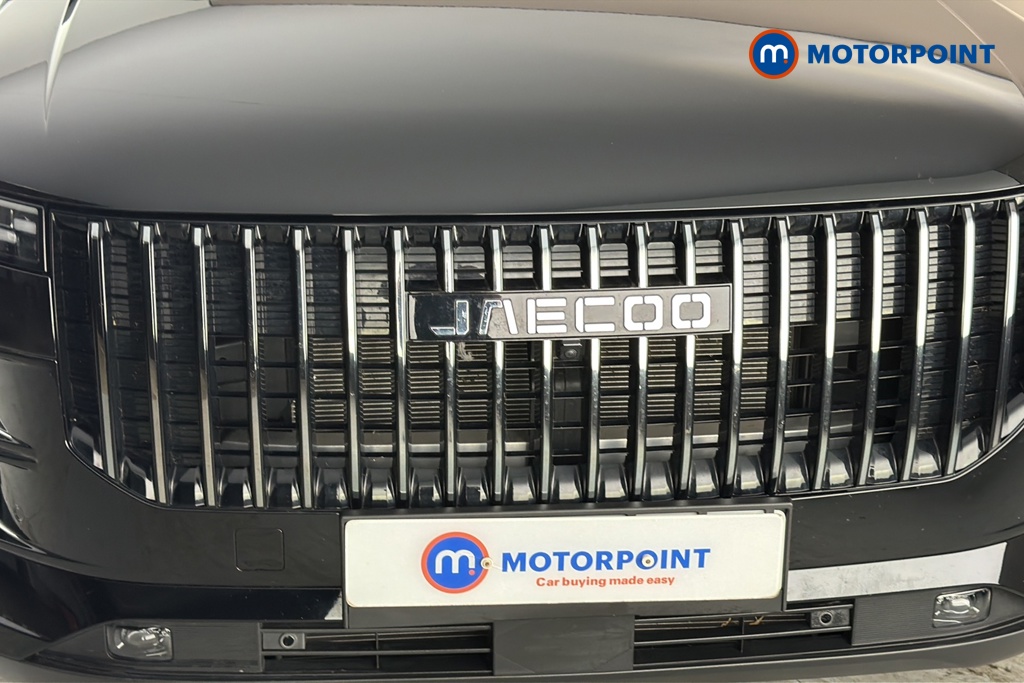 Jaecoo 7 Luxury Automatic Petrol Plug-In Hybrid SUV - Stock Number (1667207) - 43rd supplementary image