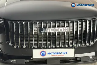 Jaecoo 7 Luxury Automatic Petrol Plug-In Hybrid SUV - Stock Number (1667207) - 43rd supplementary image