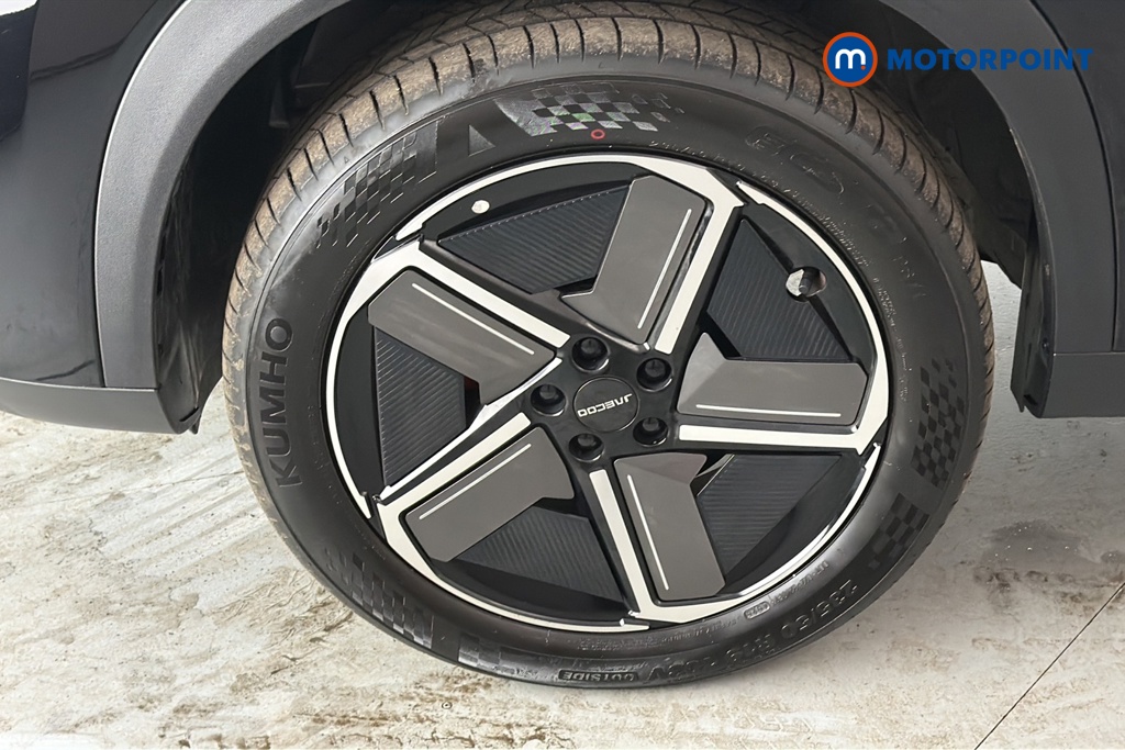 Jaecoo 7 Luxury Automatic Petrol Plug-In Hybrid SUV - Stock Number (1667207) - 44th supplementary image