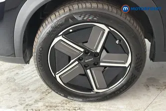 Jaecoo 7 Luxury Automatic Petrol Plug-In Hybrid SUV - Stock Number (1667207) - 44th supplementary image
