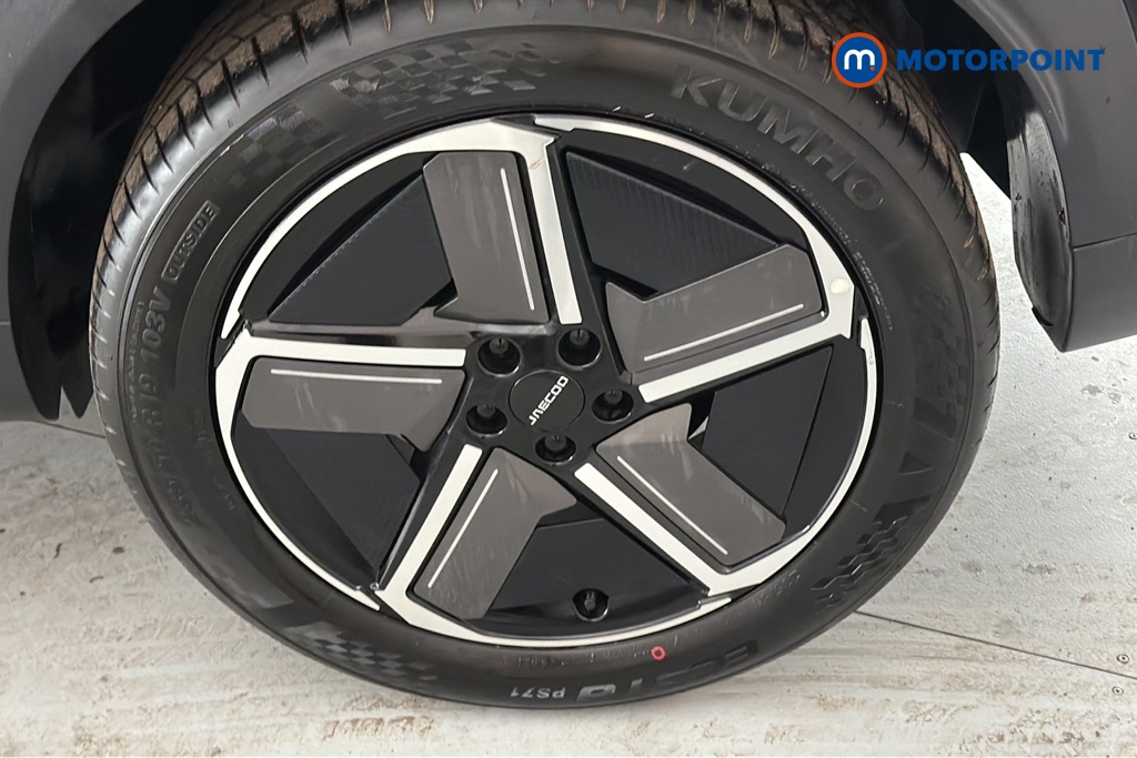 Jaecoo 7 Luxury Automatic Petrol Plug-In Hybrid SUV - Stock Number (1667207) - 45th supplementary image