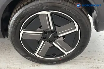 Jaecoo 7 Luxury Automatic Petrol Plug-In Hybrid SUV - Stock Number (1667207) - 45th supplementary image