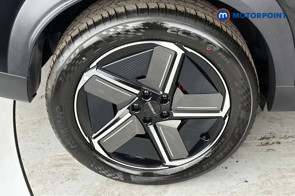 Jaecoo 7 Luxury Automatic Petrol Plug-In Hybrid SUV - Stock Number (1667207) - 46th supplementary image
