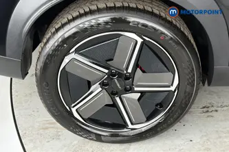 Jaecoo 7 Luxury Automatic Petrol Plug-In Hybrid SUV - Stock Number (1667207) - 46th supplementary image