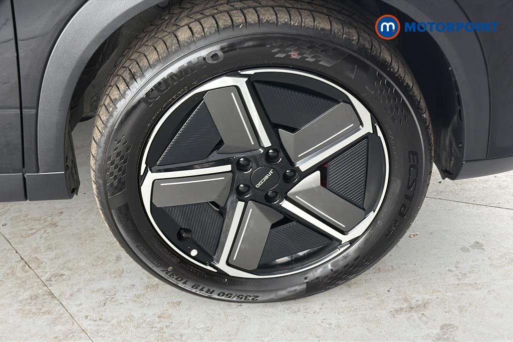 Jaecoo 7 Luxury Automatic Petrol Plug-In Hybrid SUV - Stock Number (1667207) - 47th supplementary image