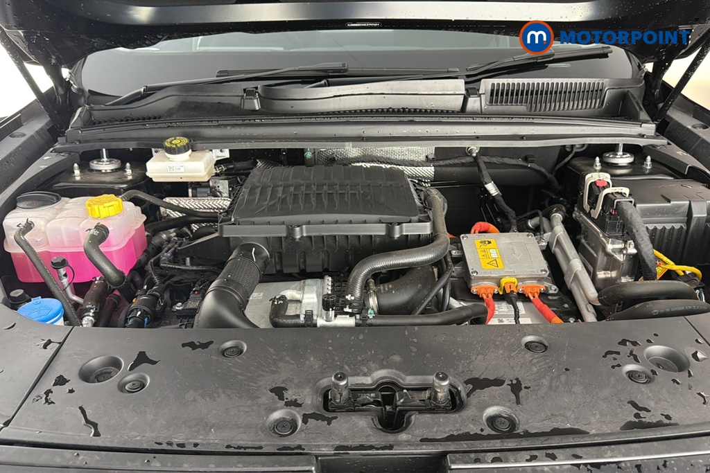 Jaecoo 7 Luxury Automatic Petrol Plug-In Hybrid SUV - Stock Number (1667207) - 48th supplementary image