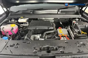 Jaecoo 7 Luxury Automatic Petrol Plug-In Hybrid SUV - Stock Number (1667207) - 48th supplementary image