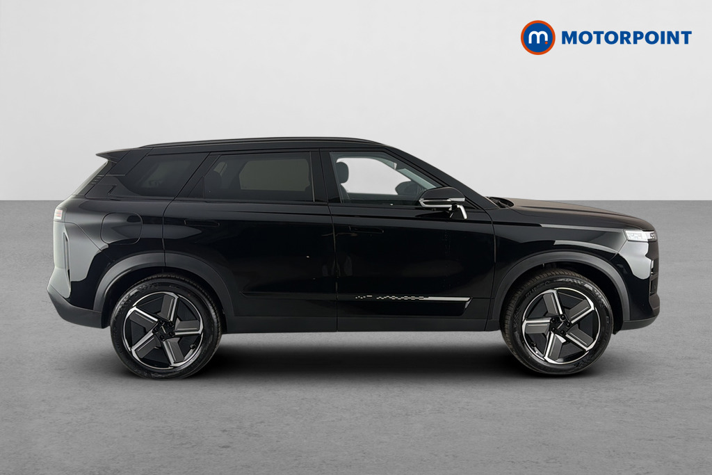 Jaecoo 7 Luxury Automatic Petrol Plug-In Hybrid SUV - Stock Number (1667207) - Passenger side