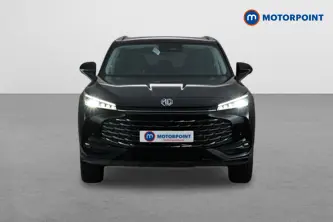 Mg Motor Uk HS Trophy Manual Petrol SUV - Stock Number (1667443) - Front bumper