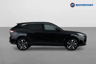 Mg Motor Uk HS Trophy Manual Petrol SUV - Stock Number (1667443) - Drivers side