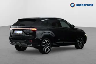 Mg Motor Uk HS Trophy Manual Petrol SUV - Stock Number (1667443) - Drivers side rear corner