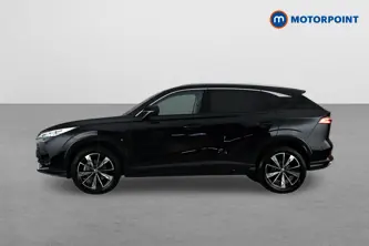 Mg Motor Uk HS Trophy Manual Petrol SUV - Stock Number (1667443) - Passenger side