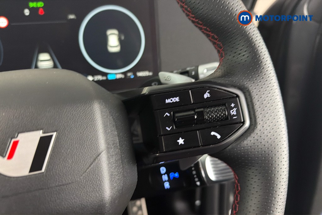 Hyundai Ioniq 5 N Line S Automatic Electric SUV - Stock Number (1667445) - 4th supplementary image