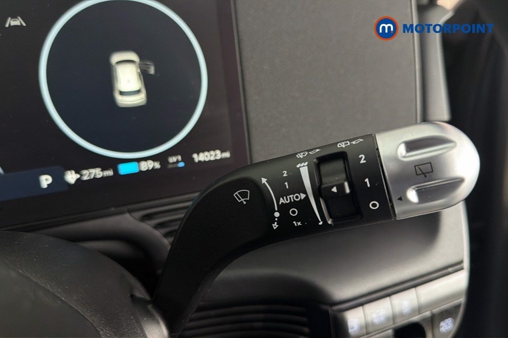 Hyundai Ioniq 5 N Line S Automatic Electric SUV - Stock Number (1667445) - 7th supplementary image