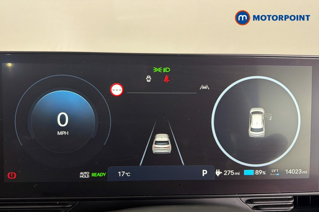Hyundai Ioniq 5 N Line S Automatic Electric SUV - Stock Number (1667445) - 8th supplementary image