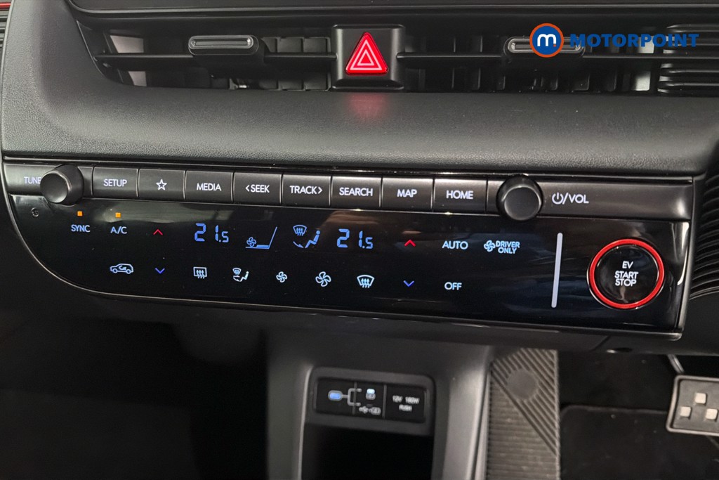 Hyundai Ioniq 5 N Line S Automatic Electric SUV - Stock Number (1667445) - 12th supplementary image