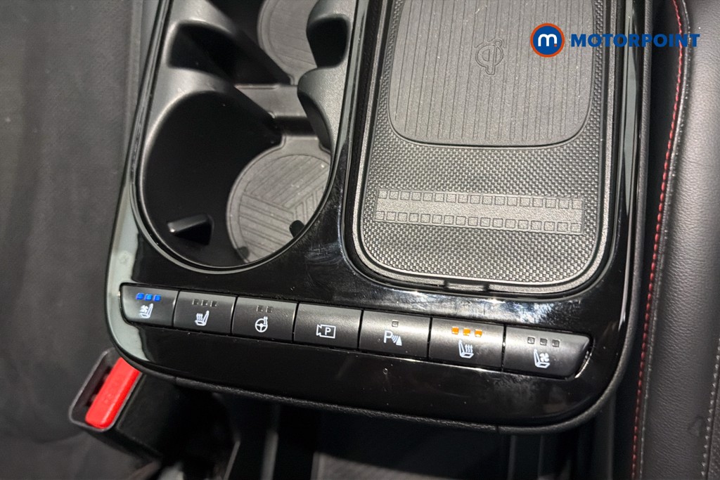 Hyundai Ioniq 5 N Line S Automatic Electric SUV - Stock Number (1667445) - 14th supplementary image