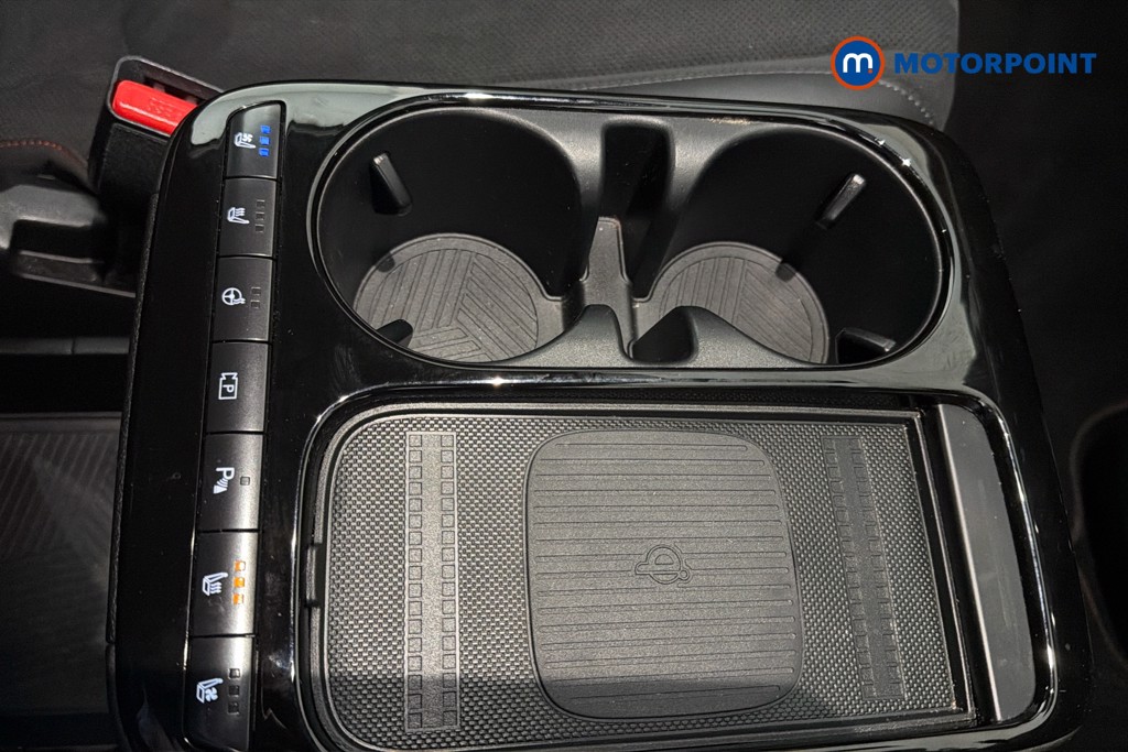 Hyundai Ioniq 5 N Line S Automatic Electric SUV - Stock Number (1667445) - 16th supplementary image