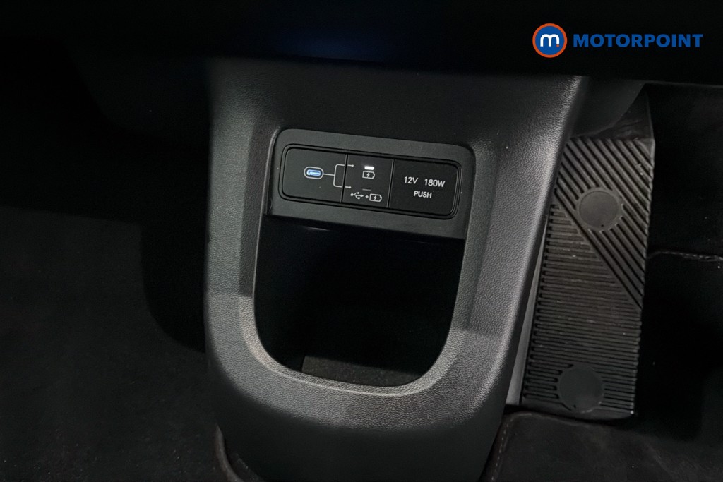 Hyundai Ioniq 5 N Line S Automatic Electric SUV - Stock Number (1667445) - 17th supplementary image