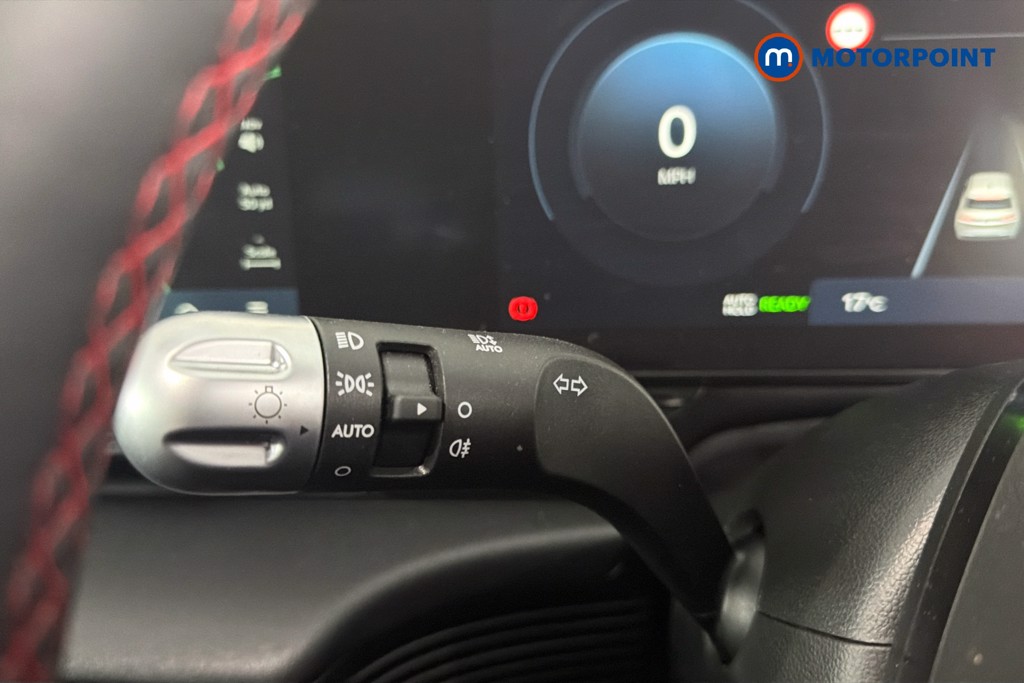 Hyundai Ioniq 5 N Line S Automatic Electric SUV - Stock Number (1667445) - 18th supplementary image