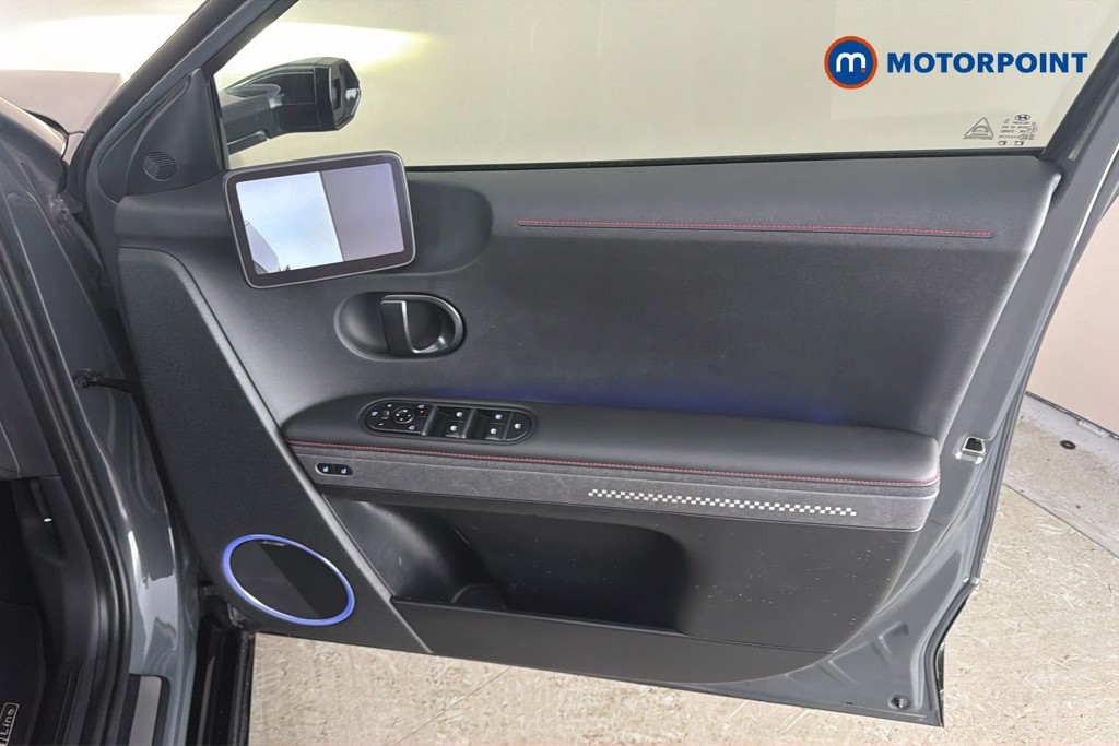 Hyundai Ioniq 5 N Line S Automatic Electric SUV - Stock Number (1667445) - 19th supplementary image