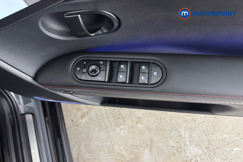 Hyundai Ioniq 5 N Line S Automatic Electric SUV - Stock Number (1667445) - 20th supplementary image