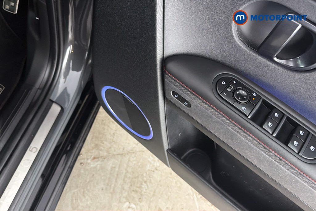 Hyundai Ioniq 5 N Line S Automatic Electric SUV - Stock Number (1667445) - 21st supplementary image
