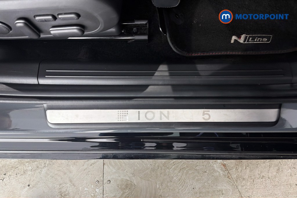 Hyundai Ioniq 5 N Line S Automatic Electric SUV - Stock Number (1667445) - 26th supplementary image