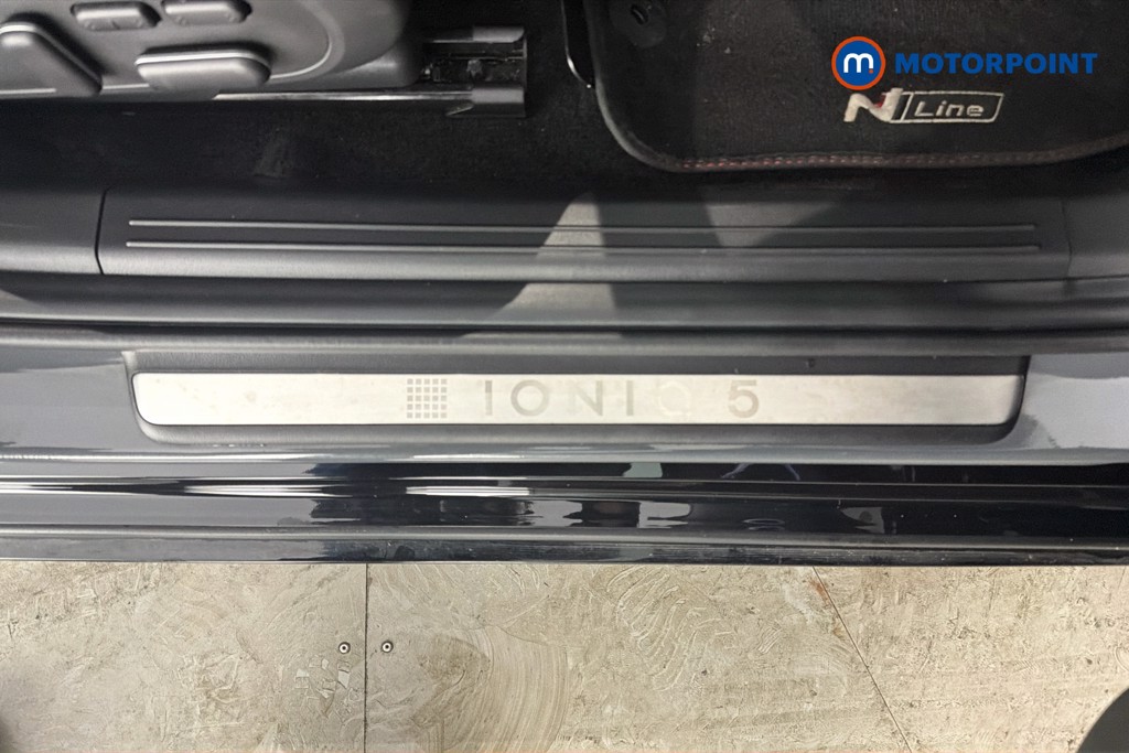 Hyundai Ioniq 5 N Line S Automatic Electric SUV - Stock Number (1667445) - 27th supplementary image