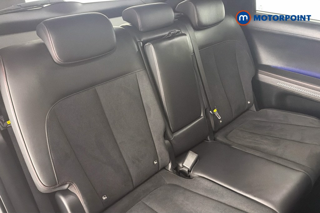 Hyundai Ioniq 5 N Line S Automatic Electric SUV - Stock Number (1667445) - 28th supplementary image