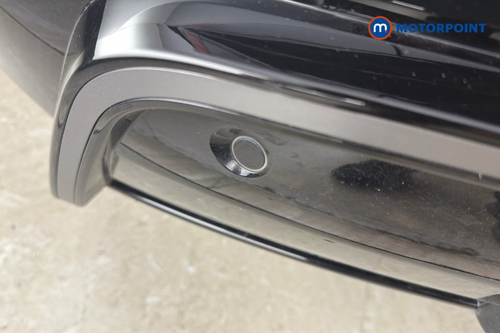 Hyundai Ioniq 5 N Line S Automatic Electric SUV - Stock Number (1667445) - 40th supplementary image