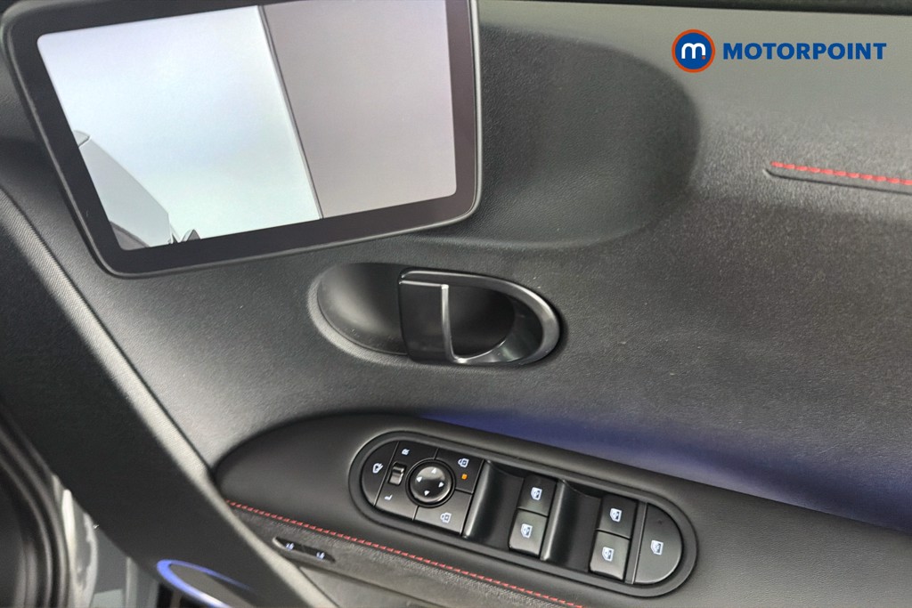 Hyundai Ioniq 5 N Line S Automatic Electric SUV - Stock Number (1667445) - 42nd supplementary image