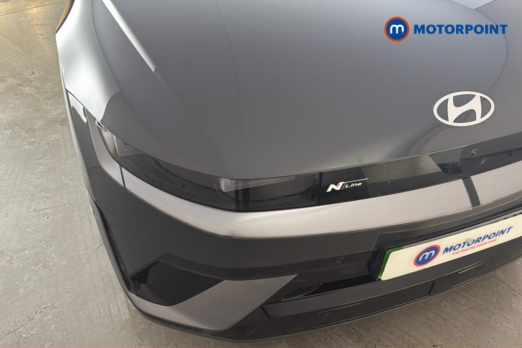 Hyundai Ioniq 5 N Line S Automatic Electric SUV - Stock Number (1667445) - 44th supplementary image