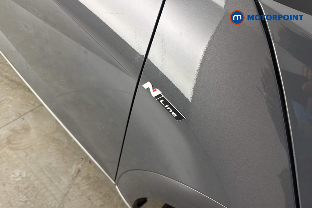 Hyundai Ioniq 5 N Line S Automatic Electric SUV - Stock Number (1667445) - 46th supplementary image